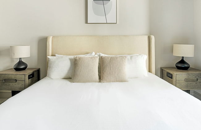 Landing Apartments Houston - Foto 17