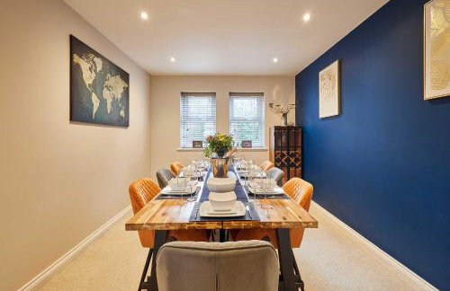 Host and Stay - River Hill House - Foto 8