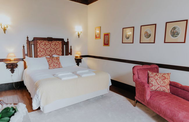 Casa do Salgueiral - Photo 21