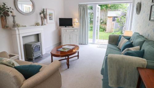 1 Coconut Cottage, Long Melford - Foto 4