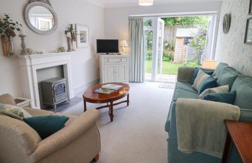 1 Coconut Cottage, Long Melford - Foto 4