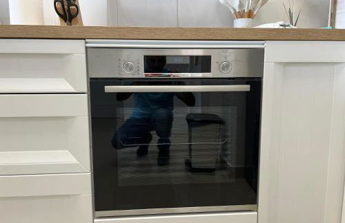 EDIFICIO CORUÑA CALA DE FINESTRAT. Luxury apt. - Foto 25