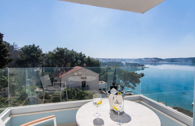 Seafront Luxury Apartments Fun - Foto 35