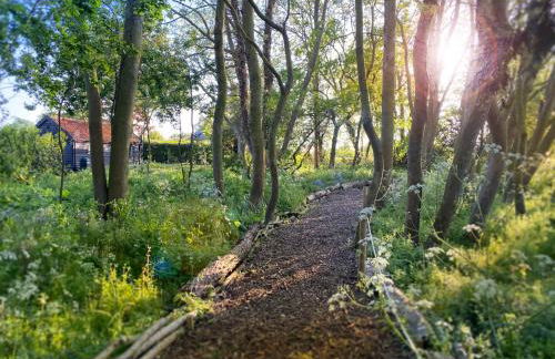 The Little Barn - Foto 54