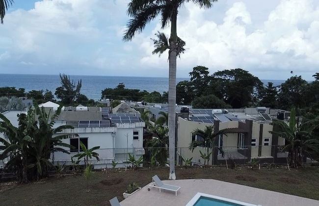 Blue Seas Two Unity Hall - Foto 49