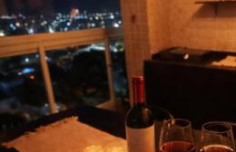 Vista para o mar - Praia dos Sonhos - Foto 11