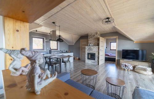 Widokowa Osada - Foto 58