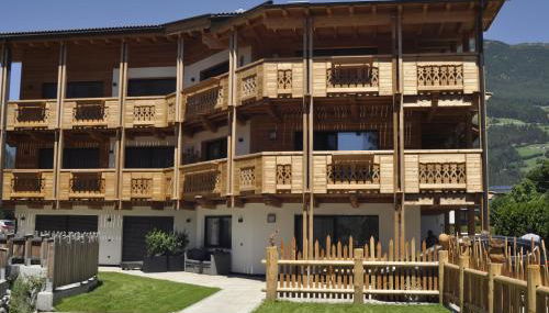 Chalet Schwarzenstein - Photo 4