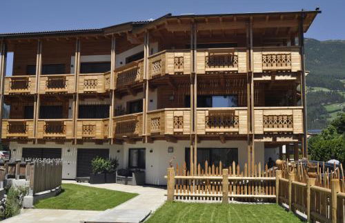 Chalet Schwarzenstein - Photo 4