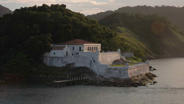 Santos & São Vicente Private Tour - Photo 4