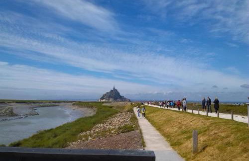 Résidence Rose des Vents - Foto 15