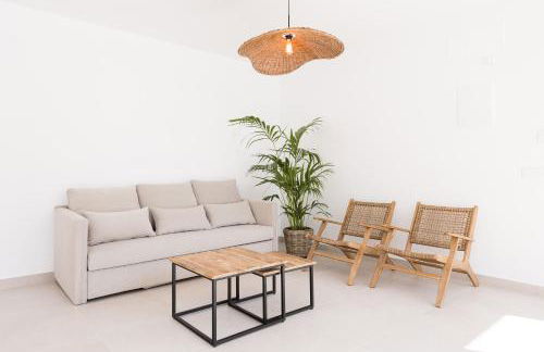 Bossa Bay Suites with Private Pool - MC Apartments Ibiza - Foto 90