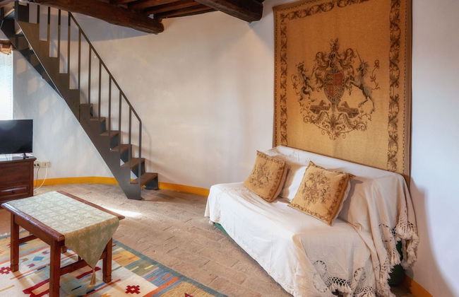 Castello Valenzino - Foto 73