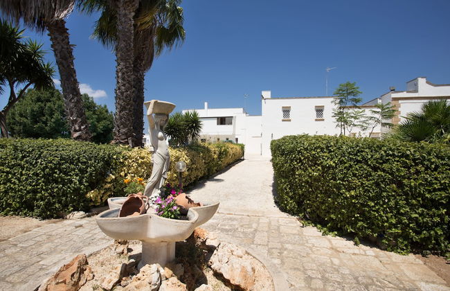 Agriturismo Villantica - Foto 58