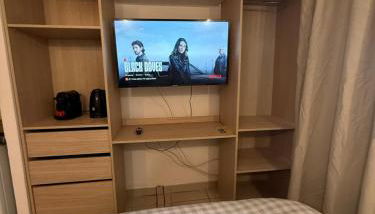 Le Clos d'Aix studio 106 parking - Foto 4