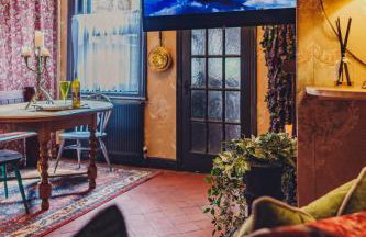 101 House At The End. Witchcraft & Wizardry House - Foto 8