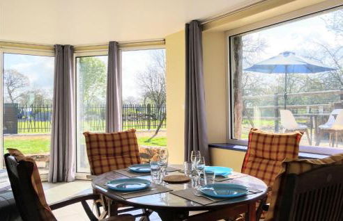 3 Bedroom Amazing Home In La Hague - Foto 5