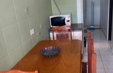 Kitnet Flamingo Matinhos 31B - Foto 6