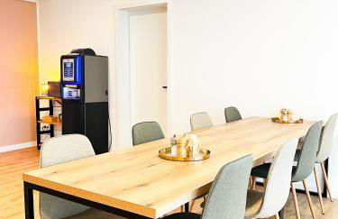 Qonroom - as individual as you - Detmold - Spork Eichholz - Foto 14