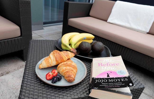 THE CITY ZUG APARTMENTS - Foto 28