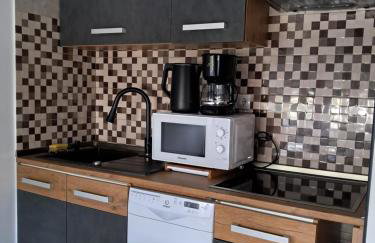 Studio apartman Rose - Foto 11