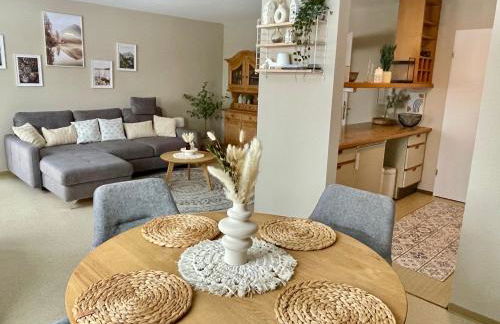 Ferienwohnung Auf der Leite - Foto 4