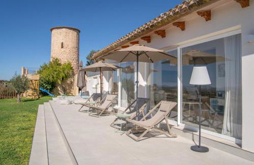 Finca Es Moli Ariany - Foto 15