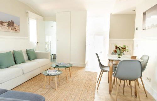 Apartamentos Principe 7 - Foto 58