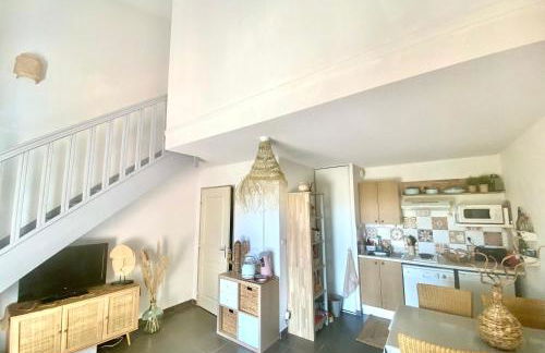 Maison de vacances au calme 4 personnes residence avec piscine - Photo 28