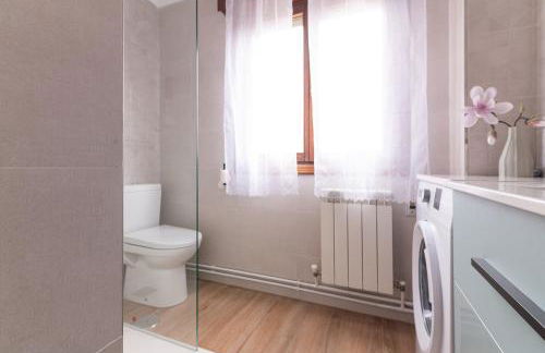 Mi casita del norte a 150 m de la playa - Foto 6