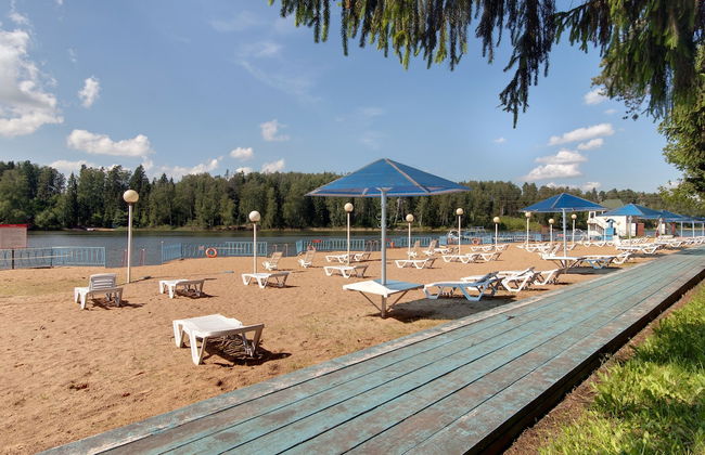 Flora Park Country Club - Foto 34