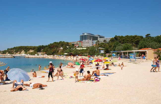 Charming Apartment With Balcony With the sea View - Photo 28