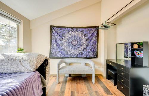 3 Mi to Casinos Cabin with Stables in Black Hawk! - Foto 19