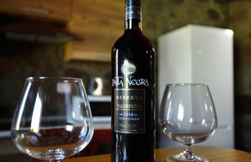 Villa Paraiso Aldeano 1 - Foto 8