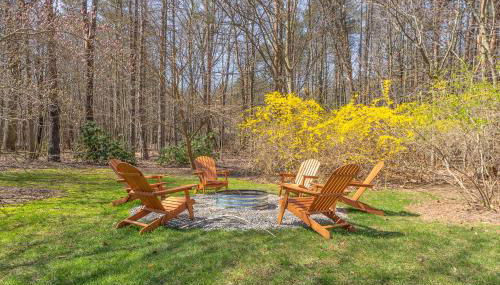 Pure Hygge - 1 block off Lake, Tranquil & Pet Friendly - Foto 3