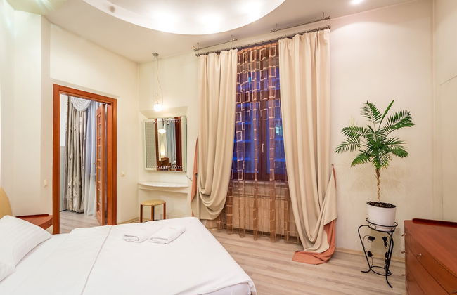 Central Dayflat Apartments - Foto 28