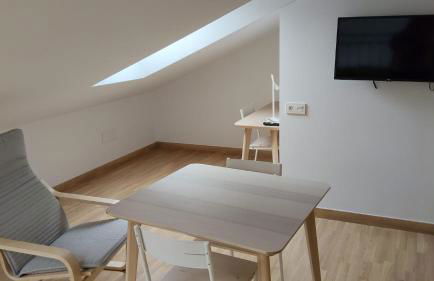 Cozy Studio in San Pablo Salamanca by beBalmy - Foto 8