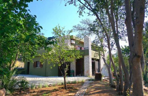 Villa Khaki - Foto 35