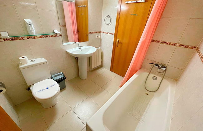 Apartamentos Pantebre 3000 - Foto 37