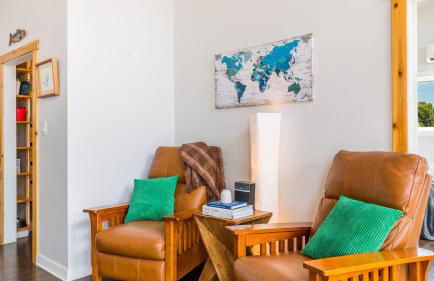 Chateau Coho by Avantstay Easy Beach Access - Foto 18