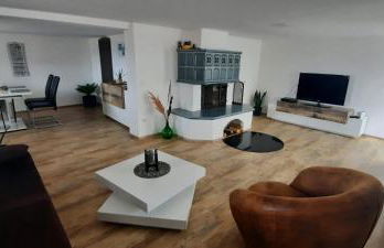 Ferienwohnung-Panoramablick-Küssaberg - Foto 23