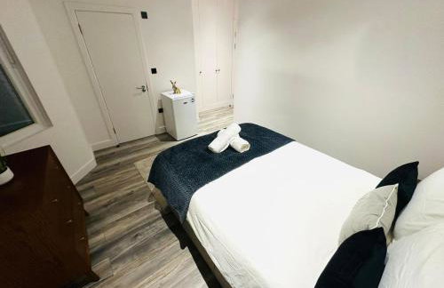 Luxury Central London flats, perfect and ideal for tourists - Foto 44