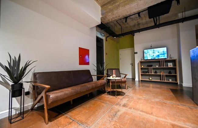 Rooms Apart Hotel Yerevan - Photo 4