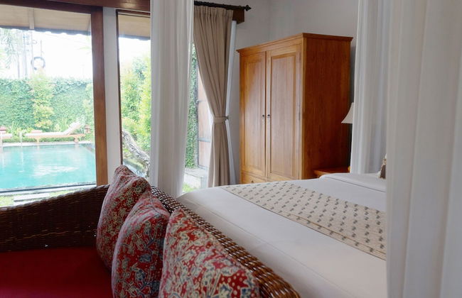 Villa Berawa - Photo 24