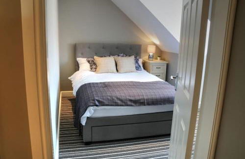 Queensgate Holiday Cottage Beverley with Parking - Foto 15