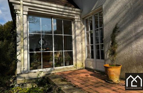 Le Grand Rupembert, 3 Etoiles, 8pers, Parc Privé - Foto 43