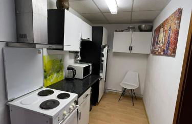 Würzburg Gerbrunn Monteurzimmer Wohnung 2 Etage - Foto 3