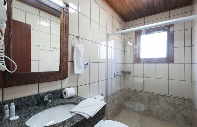 LOCAR-IN GRAMADO- Chalés Hill Top - Photo 67