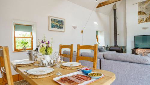 The Haybarn - Foto 5