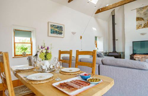 The Haybarn - Foto 5